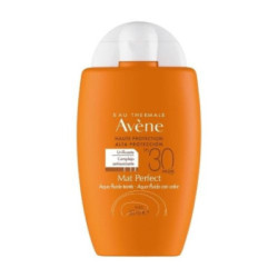 Mat Perfect Cc Aqua Fluido Spf 30 Avene 50 Ml