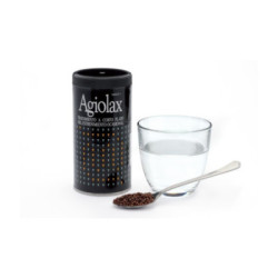 Agiolax granulado 1 frasco 250 g